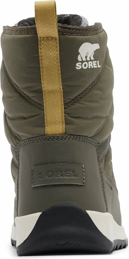 Sorel Whitney II Snowboots Vrouwen - Maat 40 8 Sorel Whitney II Snowboots Vrouwen - Maat 40 - Afbeelding 6