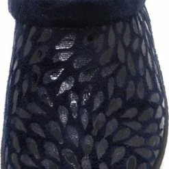 Rohde Dames Pantoffelmuil - 2456-56 Blauw - Maat 38 9 Rohde Dames Pantoffelmuil - 2456-56 Blauw - Maat 38 -Dames Winkel 418x840 3