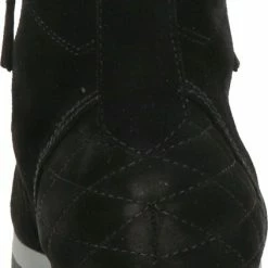 Gabor 96.455 Dames Sneakers - Zwart - Maat 42 -Dames Winkel 423x840 3