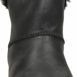 Skechers Keepsakes Dames Boot - Zwart - Maat 39 -Dames Winkel 424x840 1