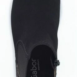 Gabor 96.451 Dames Laarzen - Zwart - Maat 38.5 -Dames Winkel 427x840 2