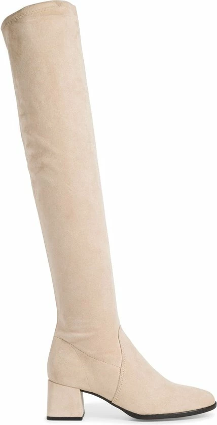 Tamaris Dames Overknee 1-1-25544-29 418 Normal Maat: 41 EU 6 Tamaris Dames Overknee 1-1-25544-29 418 Normal Maat: 41 EU - Afbeelding 4