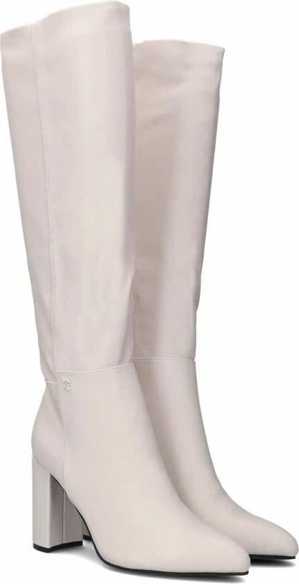 Mexx Dames Boot Krystal Off White 4 Mexx Dames Boot Krystal Off White - Afbeelding 2