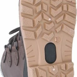 Dolcis Hobbs Unisex Snowboot - Bruin - Maat 43 16 Dolcis Hobbs Unisex Snowboot - Bruin - Maat 43 -Dames Winkel 435x840 2