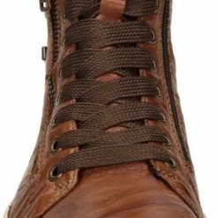 Remonte Dames Sneaker - Cognac - Maat 41 22 Remonte Dames Sneaker - Cognac - Maat 41 -Dames Winkel 435x840 4