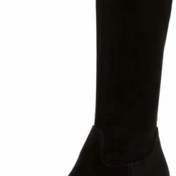 Gabor -Dames - Zwart - Laarzen - Maat 38.5 -Dames Winkel 435x840 5