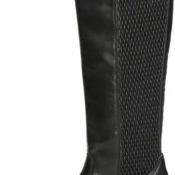 Rieker - Lange Laarzen -Dames Winkel 437x840 1