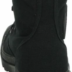 Palladium Pampa Hi Veterboot - Zwart - Maat 40 -Dames Winkel 437x840 2