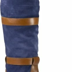 Horka Outdoorlaarzen Highlander Leer/suède Bruin/groen Maat 40 -Dames Winkel 437x840