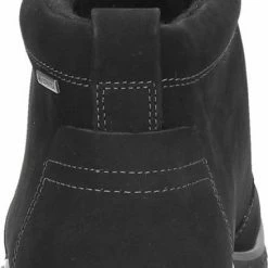 ECCO Babett Dames Veterschoenen - Zwart - Maat 41 -Dames Winkel 437x840 4