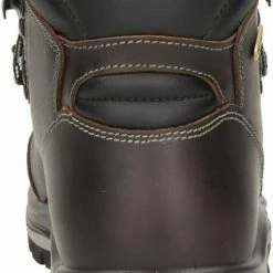Grisport Anden Wandelschoenen Unisex - Brown - Maat 42 -Dames Winkel 440x840 3