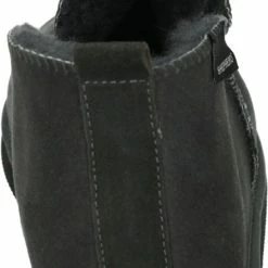 Shepherd ANTON 4921066 - Volwassenen Heren Pantoffels - Kleur: Grijs - Maat: 48 8 Shepherd ANTON 4921066 - Volwassenen Heren Pantoffels - Kleur: Grijs - Maat: 48 -Dames Winkel 441x840