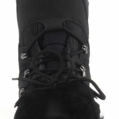 Warmbat Abbott Snowboots - Maat 40 - Vrouwen - Zwart 15 Warmbat Abbott Snowboots - Maat 40 - Vrouwen - Zwart -Dames Winkel 441x840 3