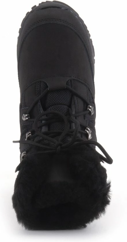 Warmbat Abbott Snowboots - Maat 40 - Vrouwen - Zwart 6 Warmbat Abbott Snowboots - Maat 40 - Vrouwen - Zwart - Afbeelding 4