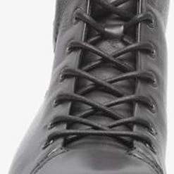 ECCO SOFT 2.0 Dames Veterboot - Zwart - Maat 40 83 ECCO SOFT 2.0 Dames Veterboot - Zwart - Maat 40 -Dames Winkel 441x840 4