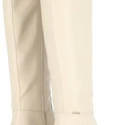 Mexx Dames Boot Kyani Off White -Dames Winkel 445x840 1