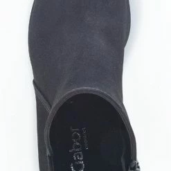 Gabor 96.680 Dames Laarzen - Zwart - Maat 39 29 Gabor 96.680 Dames Laarzen - Zwart - Maat 39 -Dames Winkel 445x840 2