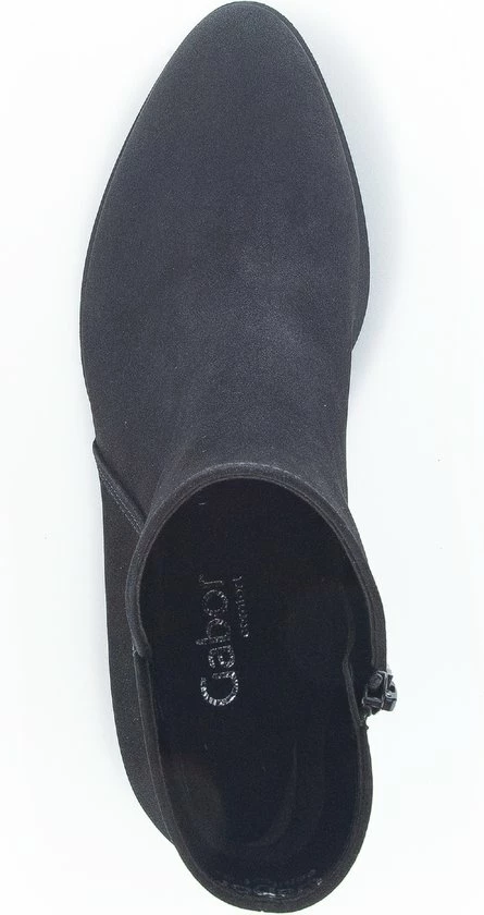 Gabor 96.680 Dames Laarzen - Zwart - Maat 39 12 Gabor 96.680 Dames Laarzen - Zwart - Maat 39 - Afbeelding 10