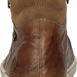 Remonte Dames Sneaker - Cognac - Maat 41 33 Remonte Dames Sneaker - Cognac - Maat 41 -Dames Winkel 446x840 1