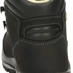 Grisport Anden Wandelschoenen Unisex - Black - Maat 40 -Dames Winkel 446x840