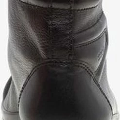 ECCO SOFT 2.0 Dames Veterboot - Zwart - Maat 40 88 ECCO SOFT 2.0 Dames Veterboot - Zwart - Maat 40 -Dames Winkel 447x840 1