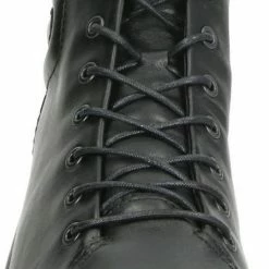 ECCO SOFT 2.0 Dames Veterboot - Zwart - Maat 41 55 ECCO SOFT 2.0 Dames Veterboot - Zwart - Maat 41 -Dames Winkel 449x840 2