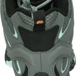Merrell J06060 - Volwassenen Half-hoge SchoenenWandelschoenen - Kleur: Grijs - Maat: 42 20 Merrell J06060 - Volwassenen Half-hoge SchoenenWandelschoenen - Kleur: Grijs - Maat: 42 -Dames Winkel 449x840 4