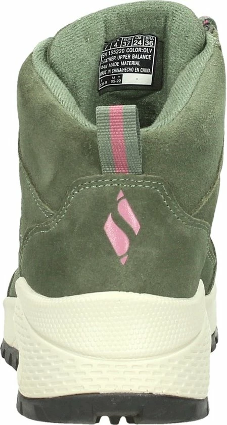 Skechers Rugged Wandelschoenen Vrouwen - Maat 36 20 Skechers Rugged Wandelschoenen Vrouwen - Maat 36 - Afbeelding 18