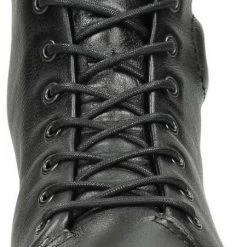 ECCO SOFT 2.0 Dames Veterboot - Zwart - Maat 41 75 ECCO SOFT 2.0 Dames Veterboot - Zwart - Maat 41 -Dames Winkel 451x840 1