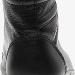 ECCO SOFT 2.0 Dames Veterboot - Zwart - Maat 41 79 ECCO SOFT 2.0 Dames Veterboot - Zwart - Maat 41 -Dames Winkel 451x840 2