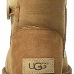 UGG Enkellaarzen Vrouwen - Bruin - Maat 41 25 UGG Enkellaarzen Vrouwen - Bruin - Maat 41 -Dames Winkel 451x840