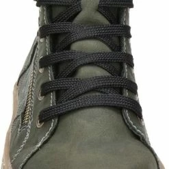 Rieker Veterboots Groen - Maat 39 29 Rieker Veterboots Groen - Maat 39 -Dames Winkel 452x840 4