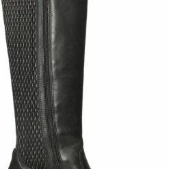 Rieker - Lange Laarzen -Dames Winkel 452x840 6