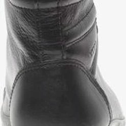 ECCO SOFT 2.0 Dames Veterboot - Zwart - Maat 40 85 ECCO SOFT 2.0 Dames Veterboot - Zwart - Maat 40 -Dames Winkel 452x840 7