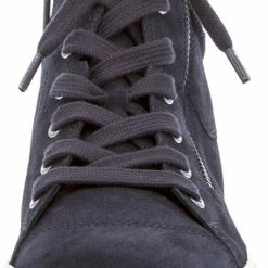 Gabor 93.754 Dames Veterschoenen - Blauw - Maat 40 30 Gabor 93.754 Dames Veterschoenen - Blauw - Maat 40 -Dames Winkel 453x840 1