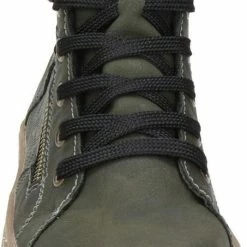 Rieker Veterboots Groen - Maat 39 22 Rieker Veterboots Groen - Maat 39 -Dames Winkel 453x840 3