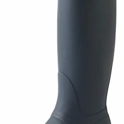 Hunter Womens Original Tall Regenlaarzen - Rubber Laarzen - Dames - Blauw - Maat 40/41 -Dames Winkel 453x840 4