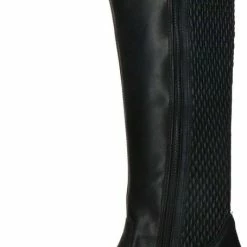 Rieker - Lange Laarzen -Dames Winkel 455x840 1