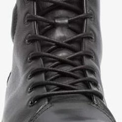 ECCO SOFT 2.0 Dames Veterboot - Zwart - Maat 40 82 ECCO SOFT 2.0 Dames Veterboot - Zwart - Maat 40 -Dames Winkel 455x840 2