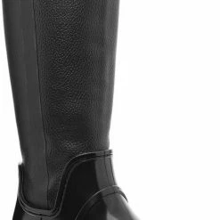 Ugg Dames Raincloud Tall Laarzen Zwart Maat 40 -Dames Winkel 455x840 3