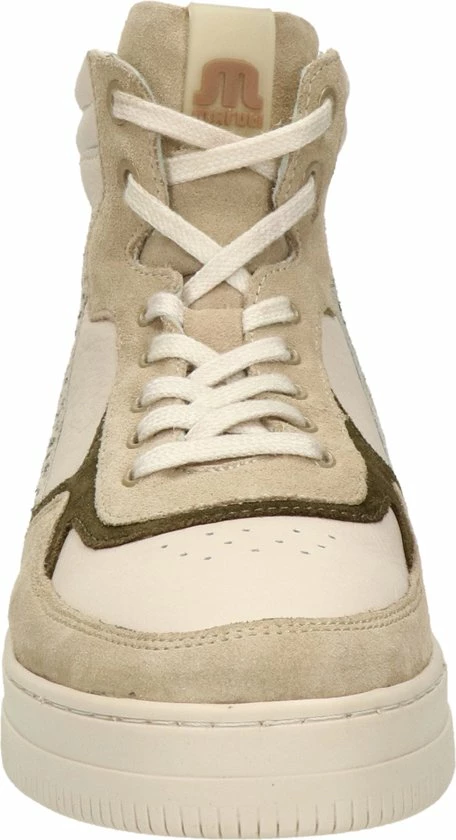 Maruti - Mona Sneakers Offwhite - Offwhite - Dark Green - Pixel - 39 18 Maruti - Mona Sneakers Offwhite - Offwhite - Dark Green - Pixel - 39 - Afbeelding 16