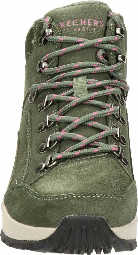 Skechers Rugged Wandelschoenen Vrouwen - Maat 36 16 Skechers Rugged Wandelschoenen Vrouwen - Maat 36 - Afbeelding 14