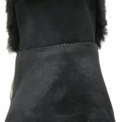 Skechers On-The-Go Joy Bundle Up Dames Laarzen - Zwart - Maat 38 -Dames Winkel 457x840 1