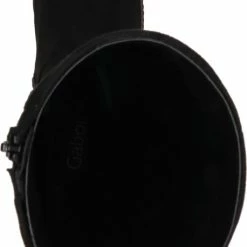 Gabor -Dames - Zwart - Laarzen - Maat 40 -Dames Winkel 458x840 1