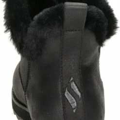 Skechers Keepsakes Dames Boot - Zwart - Maat 39 -Dames Winkel 460x840