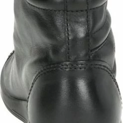 ECCO SOFT 2.0 Dames Veterboot - Zwart - Maat 40 66 ECCO SOFT 2.0 Dames Veterboot - Zwart - Maat 40 -Dames Winkel 461x840 3