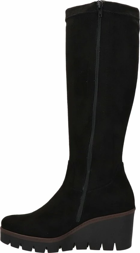 Gabor -Dames - Zwart - Laarzen - Maat 39 15 Gabor -Dames - Zwart - Laarzen - Maat 39 - Afbeelding 13