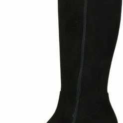 Gabor -Dames - Zwart - Laarzen - Maat 38 27 Gabor -Dames - Zwart - Laarzen - Maat 38 -Dames Winkel 466x840