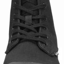Palladium Sneakers - Maat 38 - Vrouwen - Zwart/Wit -Dames Winkel 466x840 3