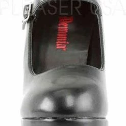 Demonia Hoge Hakken -38 Shoes- DOLLY-50 US 8 Zwart